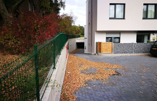 SHS Suite Home Sweet Strassen II - Foto 23