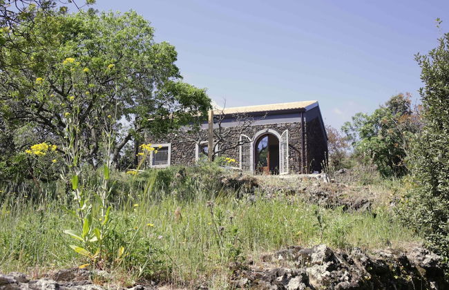 Etnella enoagriturismo Notti Stellate - Foto 29