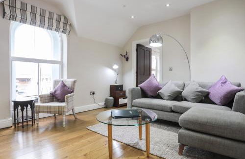 Harlech Apartments - Efnisien - Foto 6