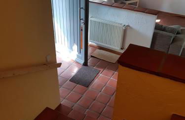 Große Wohnung / Haushälfte in Peetzig am See - Foto 19