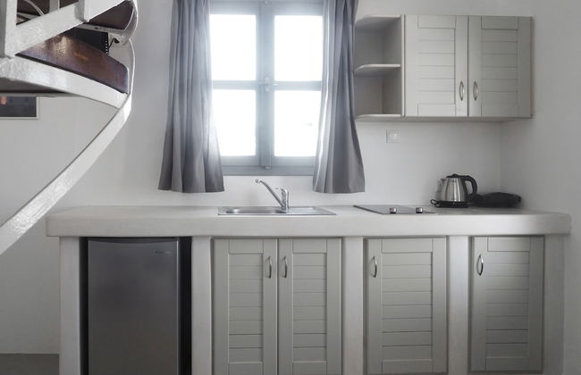 Iliada Suites - Adults only - Foto 16