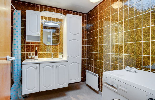 "Vogn" - 500m to the fjord - Foto 14