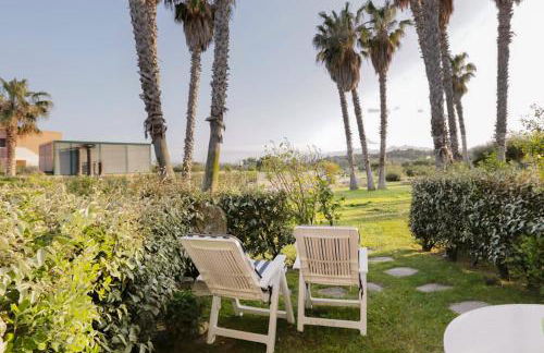 La Casa di Giuliano Salina Bamba San Teodoro - Foto 7