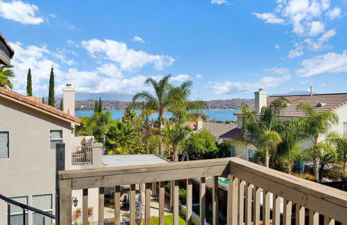 Pool-BBQ-View-Balcony-Fireplace-King-Garage-WD - Foto 6