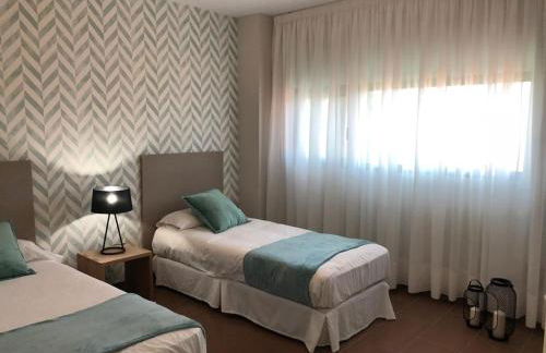 Salobre Golf Villa 3 Premium - Foto 31