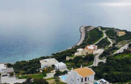 Villa Calypso - Foto 11