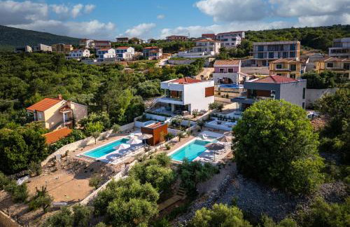 Luxusvilla Moana mit Olivenhain - Foto 52