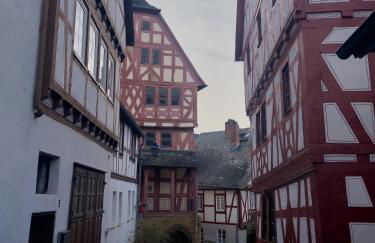 Charmante Ferienwohnung Limburg - Foto 7