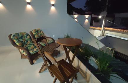 Casa do Sérgio lindo loft ideal para casa e pequena família,moderno e confortável - Photo 16