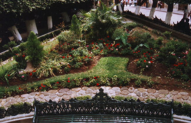 Stadtrundgang in Guanajuato - Foto 4