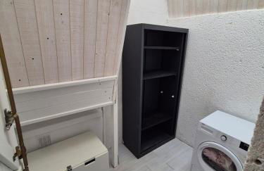 Bel appartement proche de Paris - Foto 11