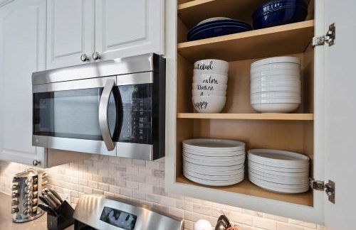 The Minted Mermaid - Foto 19