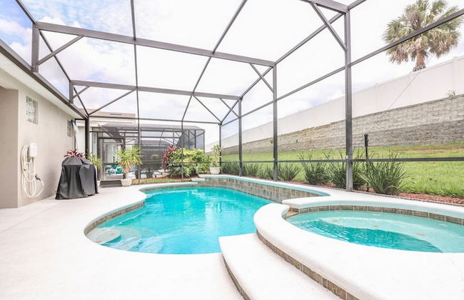 Windsor Palms Resort - Foto 52