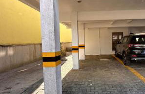 Apê Brisa do Mar - Foto 21