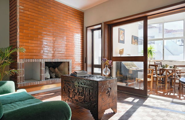 VIC Aveiro Arts House - Photo 38