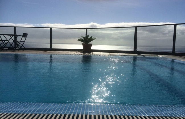 Vista do Mar Comfortable Holiday Residence - Foto 14