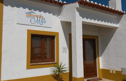 Carrapateiramar Guest House - Foto 28