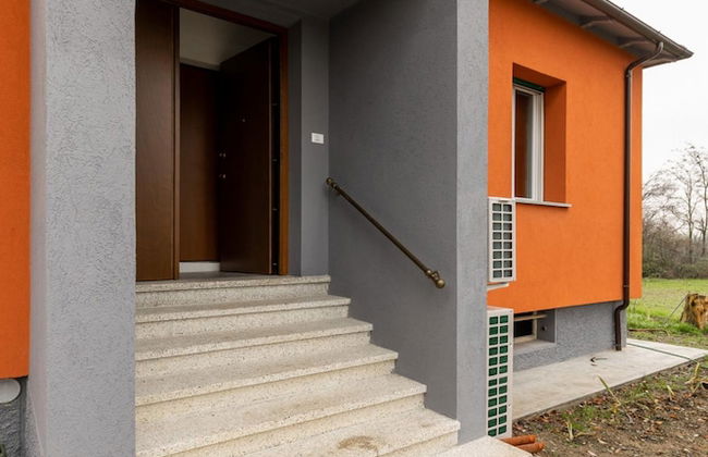 Casa con Giardino a Borgo Panigale - Foto 36