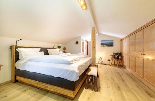 Alpspitzstubn - Ihr Wohlfühlort mit Bergpanorama - Foto 28