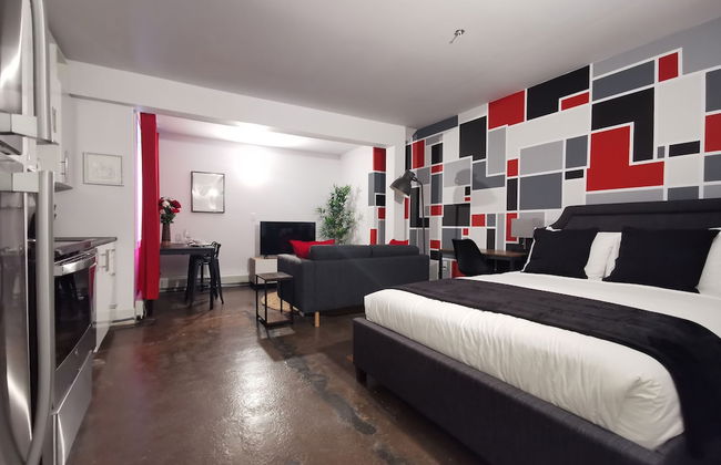 Cameo Hotel and Suites - Foto 6