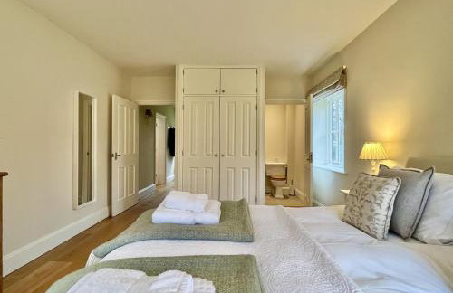 Beaufort Barn by inspirestays-com - Foto 31