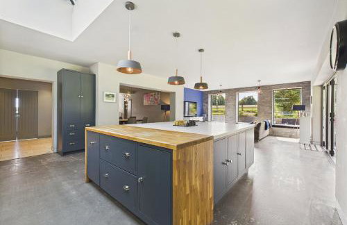 Rook Hall Farm - Foto 12