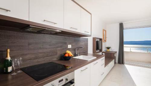 Villa Jolara With Heated Pool - Deluxe Apartment 12 - Foto 4