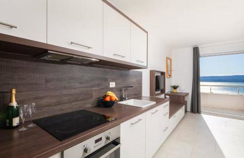 Villa Jolara With Heated Pool - Deluxe Apartment 12 - Foto 3