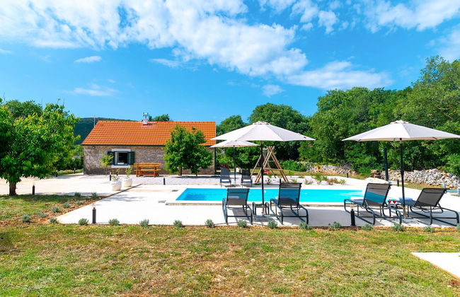 Villa Lea&robi - Foto 20