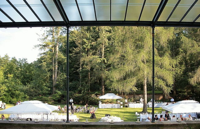 Schloss Lanke - Foto 9