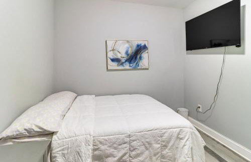 Downtown Detroit Townhome Near North End! - Foto 17