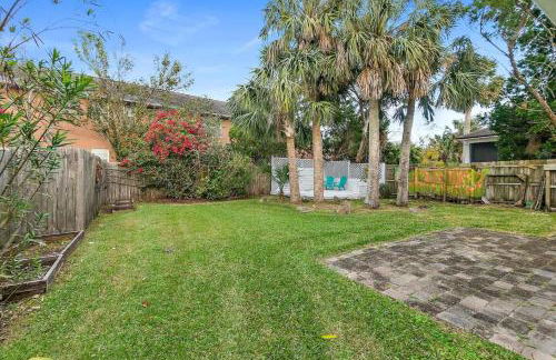 Dog-Friendly St. Augustine Retreat Near Downtown & Beach with EV Charging - Foto 33