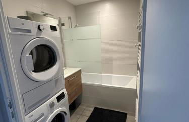 Maisons calmes avec terrasses et garages centre-ville B et C - Foto 21