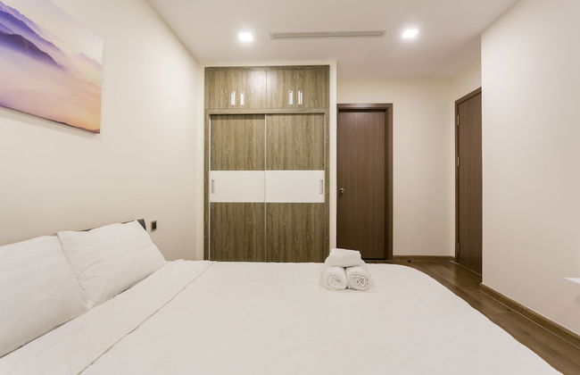 Sunflower Luxury Apartment - Foto 8