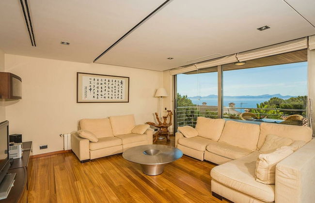 Luxury Villa in Alcudia With Private Pool and Near the Beach - Foto 13