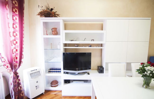 Alessia's Flat - Tortona - Photo 31