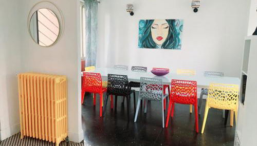 Agréable Villa à mi-chemin de Paris & Disneyland & Stade de France - Foto 2