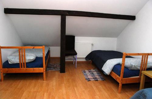 Beautiful holiday home in Masuria on river and lake - Foto 14