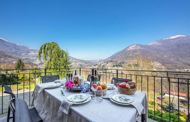 Villa Victoria - Photo 44