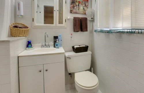 6 Mi to Palm Beach Studio with Pool Access! - Foto 11