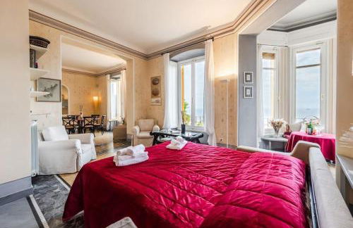 Portofino Villa Vista Mare - Giardino - Free Parking - Foto 40