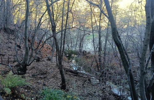 La terrazza sul Borgo di Quadroni - Foto 18