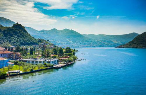 Dock House - Foto 29