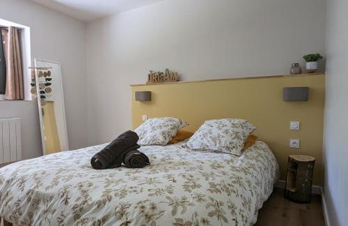 Maison entre lac et montagnes - Foto 13