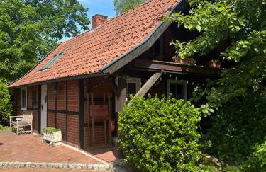 Ferienhaus in Rumke - Foto 4