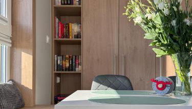 Apartament Jelenie Okno - Foto 4