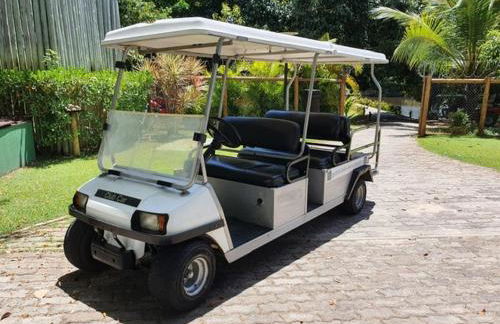 Itacimirim - Quinta das Lagoas Reserva - Photo 38