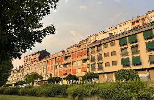 Estudio céntrico 2 con terraza y parking privado - Foto 29