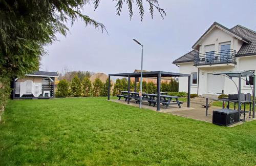 Villa Bella Zastan Sauna & Jacuzzi - Photo 49