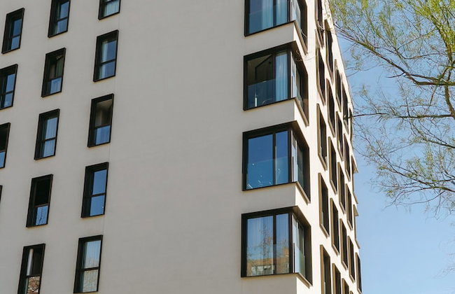 BLAU Student Housing & Language Academy - Foto 63